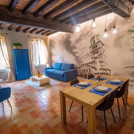 Old Town - Boutique Rooms-3