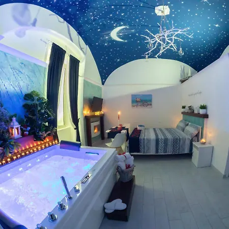 Stabiae Luxury Rooms-2