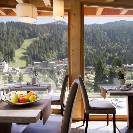 Hotel Garni Caminetto-3