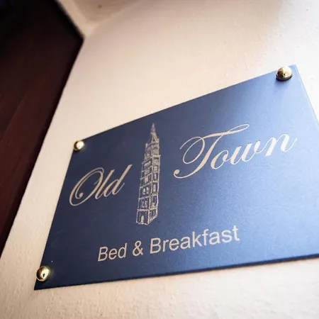 Old Town - Boutique Rooms-2
