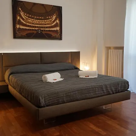 Room 56 - Le Dimore-3