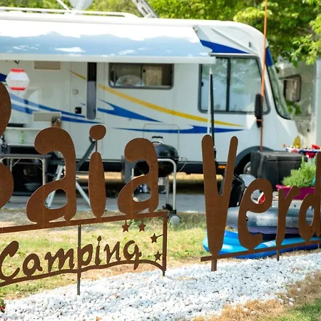 Camping Baia Verde-3