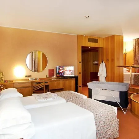 Hotel Michelangelo-3