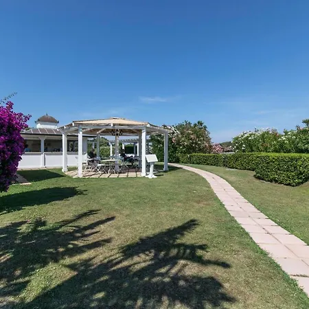 Hotel Le Palme-2