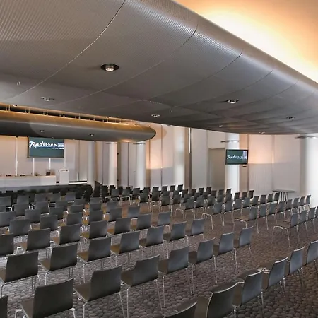 Radisson Blu Es. Hotel, Roma-2