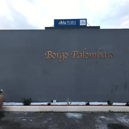 Borgo Palombaio 2-3