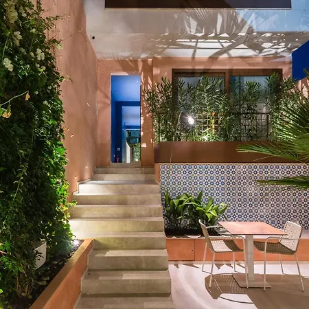 Maison De Trazegnies Marina Di Ragusa-2