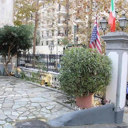 Hotel Milano-2
