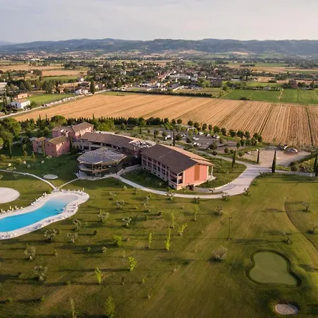 Valle di Assisi Hotel&Spa-3