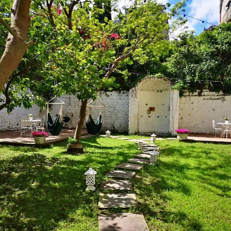 The Foria House By House In Naples-3