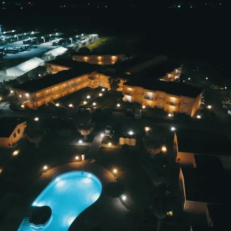 Hotel Minerva-2