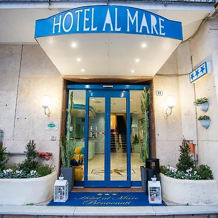 Hotel Nuovo Al Mare-2