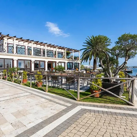 Porto Romano - The Marina Resort-2