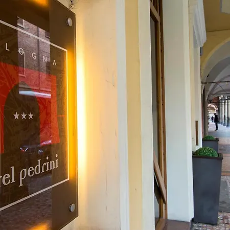 Hotel Pedrini-2