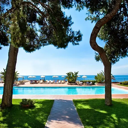 Grand Hotel Baia Verde-2