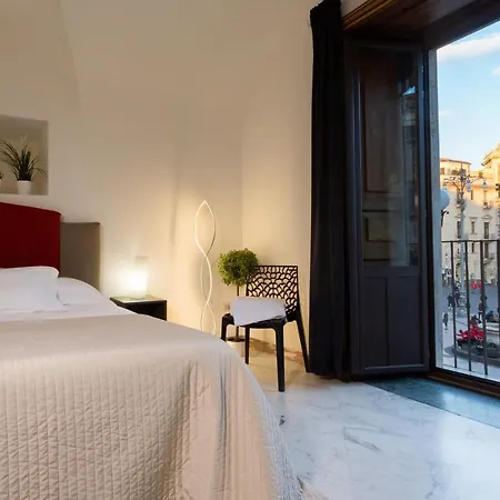 Le Suites Del Duomo House-2
