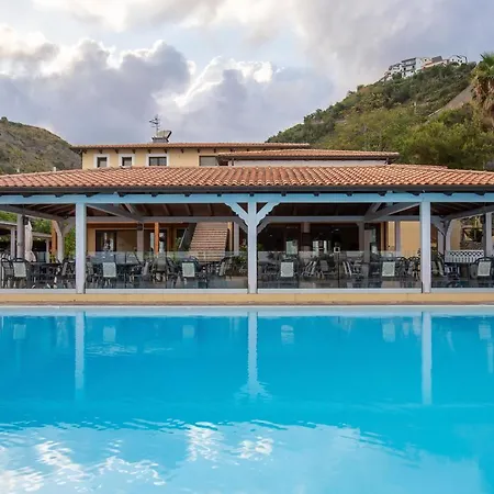 Arcomagno Beach Resort-2