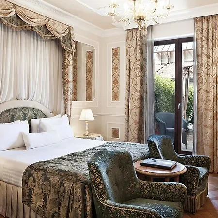 Baglioni Hotel Carlton - The Leading Hotels Of The World-2