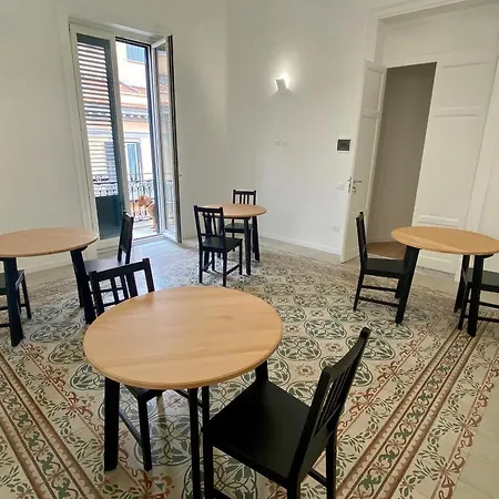 Piazza Florio Rooms-3