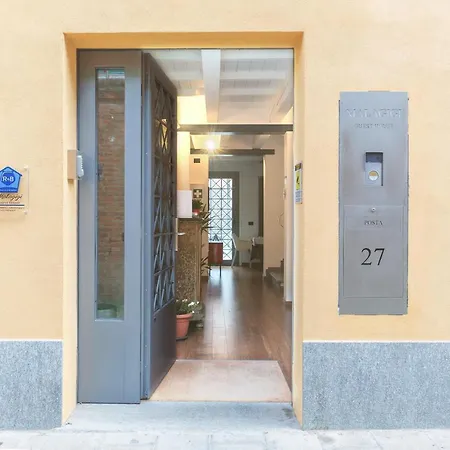 Malagigi Guest House-2
