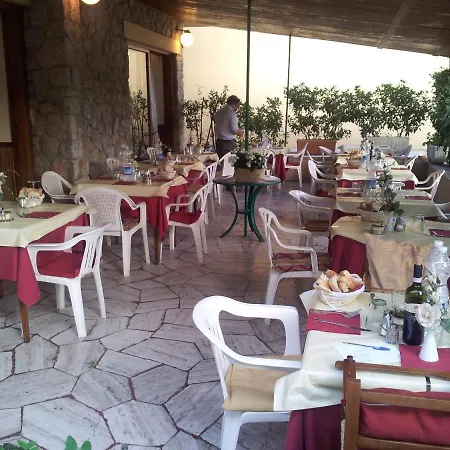 Golf Hotel Forte Dei Marmi-2