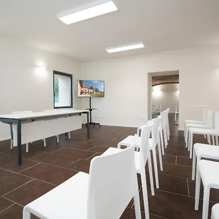 Hotel Cascina Fossata&Residence-3