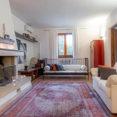 B&B Villa I 2 Leoni-2