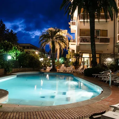 Grand Hotel Tamerici & Principe-2