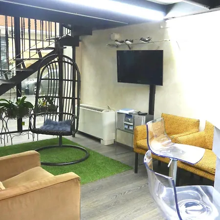 Hotel Balbo-3