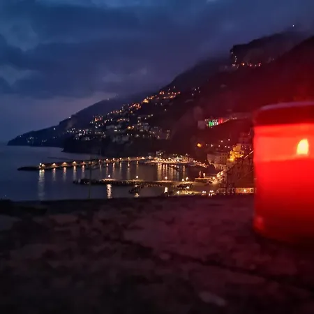Appartamenti Casamalfi Vista Mare-3