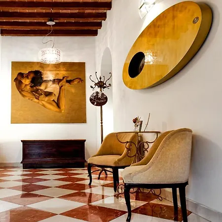 La Corte Dei Sogni B&B-3