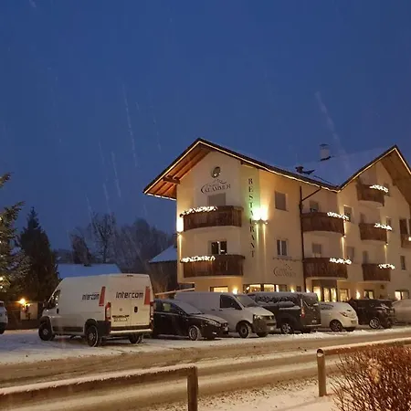Hotel Klammer-2