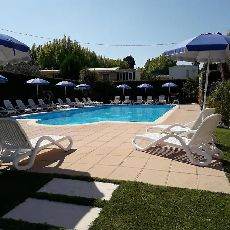 Hotel Fornaci-3