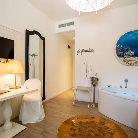 Rimini Suite Hotel-2