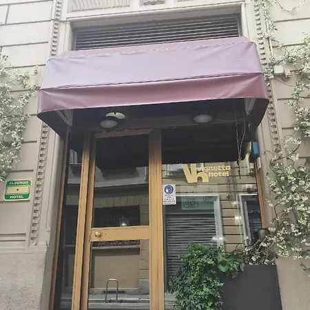 Hotel La Vignetta-2
