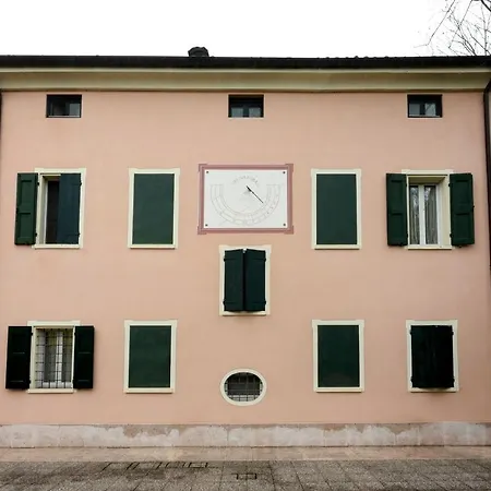 La Corte Dei Sogni B&B-2