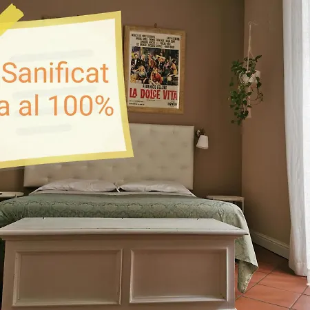 Bed Morelli 49 , Chiaia-2