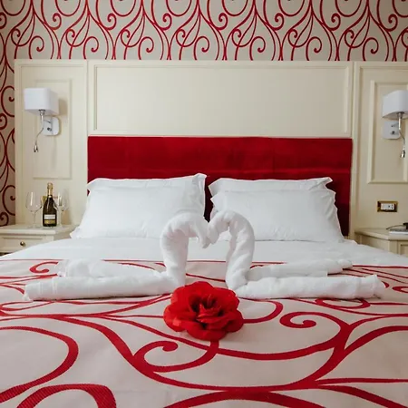 Hotel Citta Di Parenzo-2