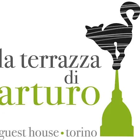 La Terrazza Di Arturo Guest House-2