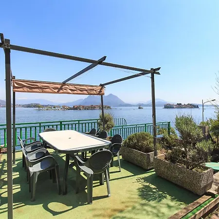 La Sorgente Bed & Breakfast-3