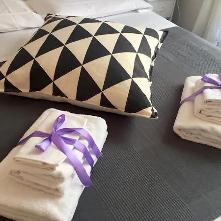La Suite Rooms & Apartments-3