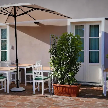 Il Tiglio Jacuzzi&Sauna-2
