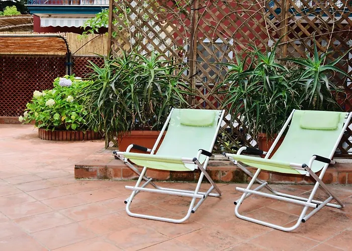 Green House Sorrento
