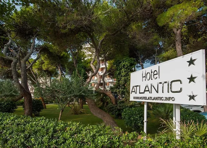 Hotel Atlantic