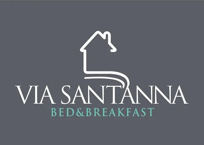 Via Sant'Anna Bed & Breakfast Levanto