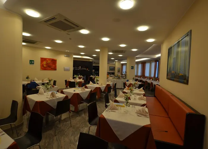 Hotel Cristallo