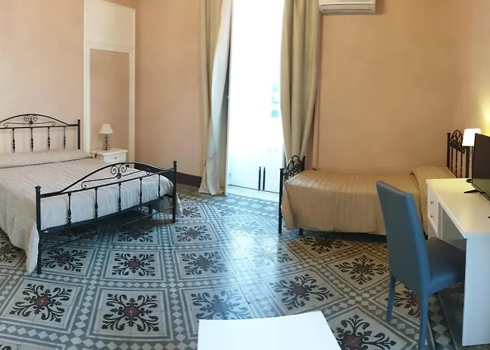 Varcortigia Bed And Breakfast