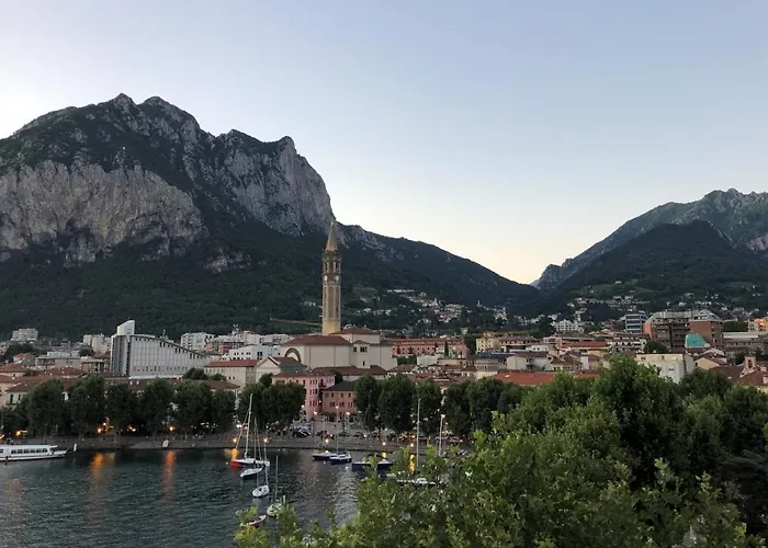 Hotel Alberi Lecco