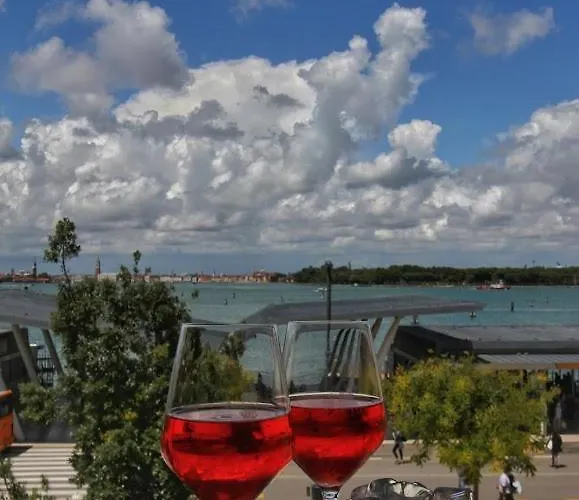 Hotel Belvedere Lido di Venezia