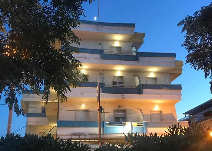 Hotel Costazzurra By Interlux Rimini